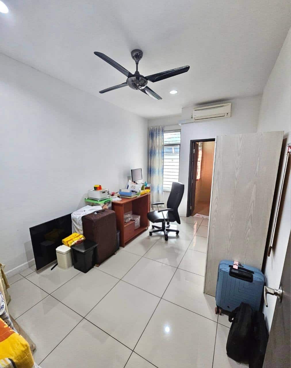 2-Storey Terrace Taman Nusa Idaman 8 6
