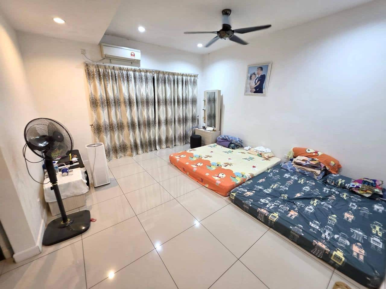 2-Storey Terrace Taman Nusa Idaman 8 4