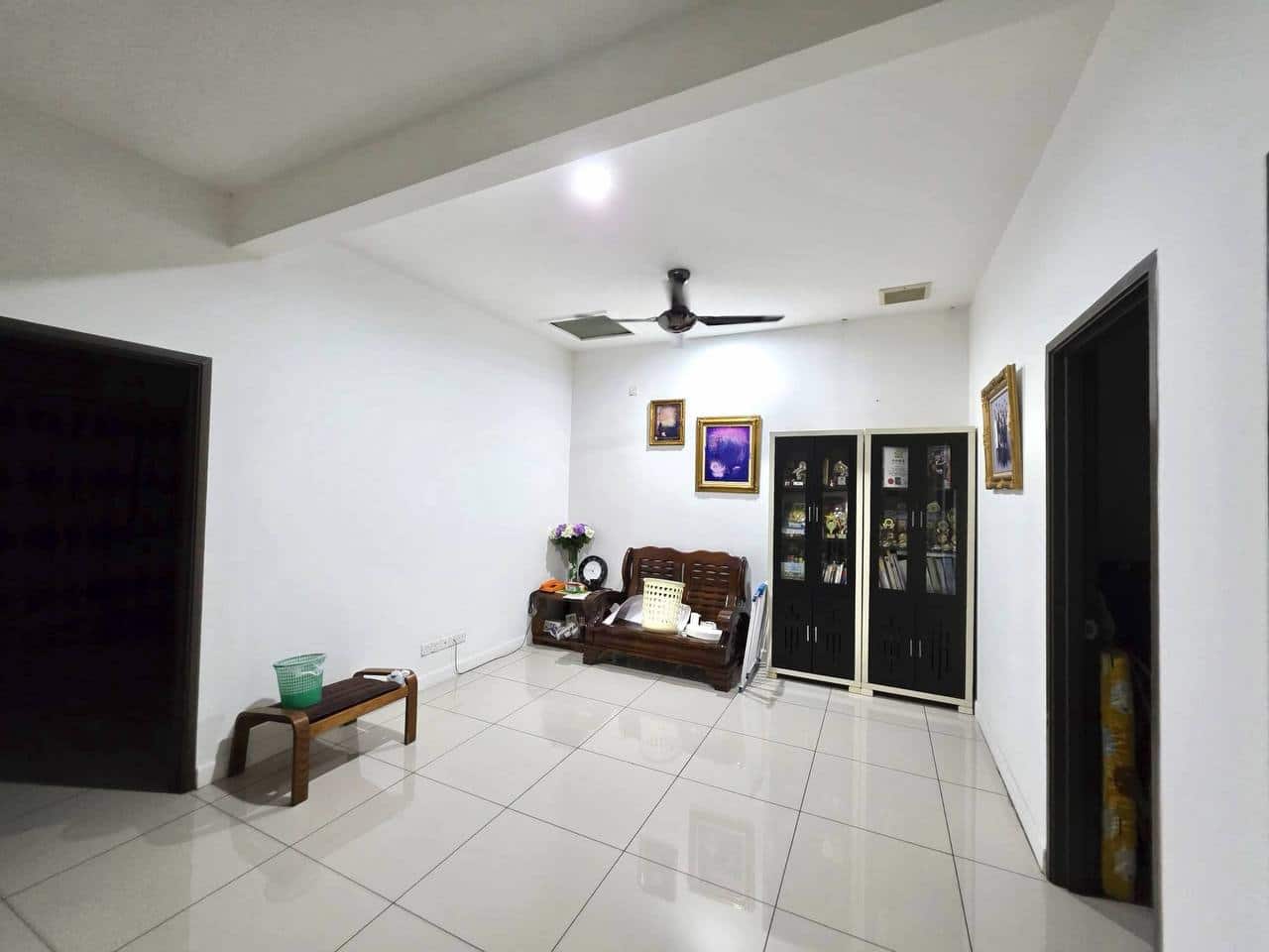 2-Storey Terrace Taman Nusa Idaman 8 2