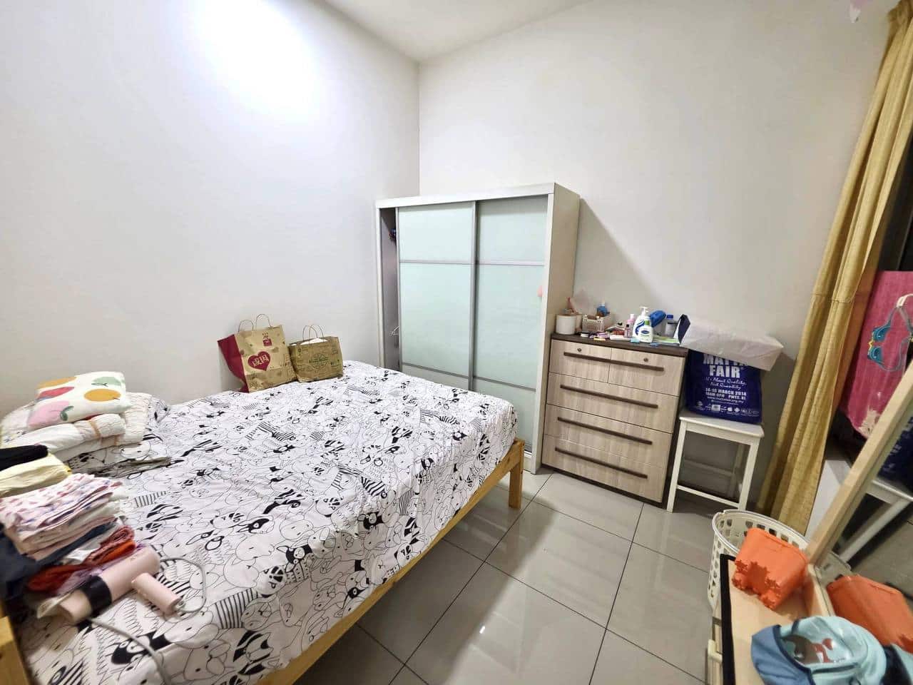 2-Storey Terrace Taman Nusa Idaman 8 8