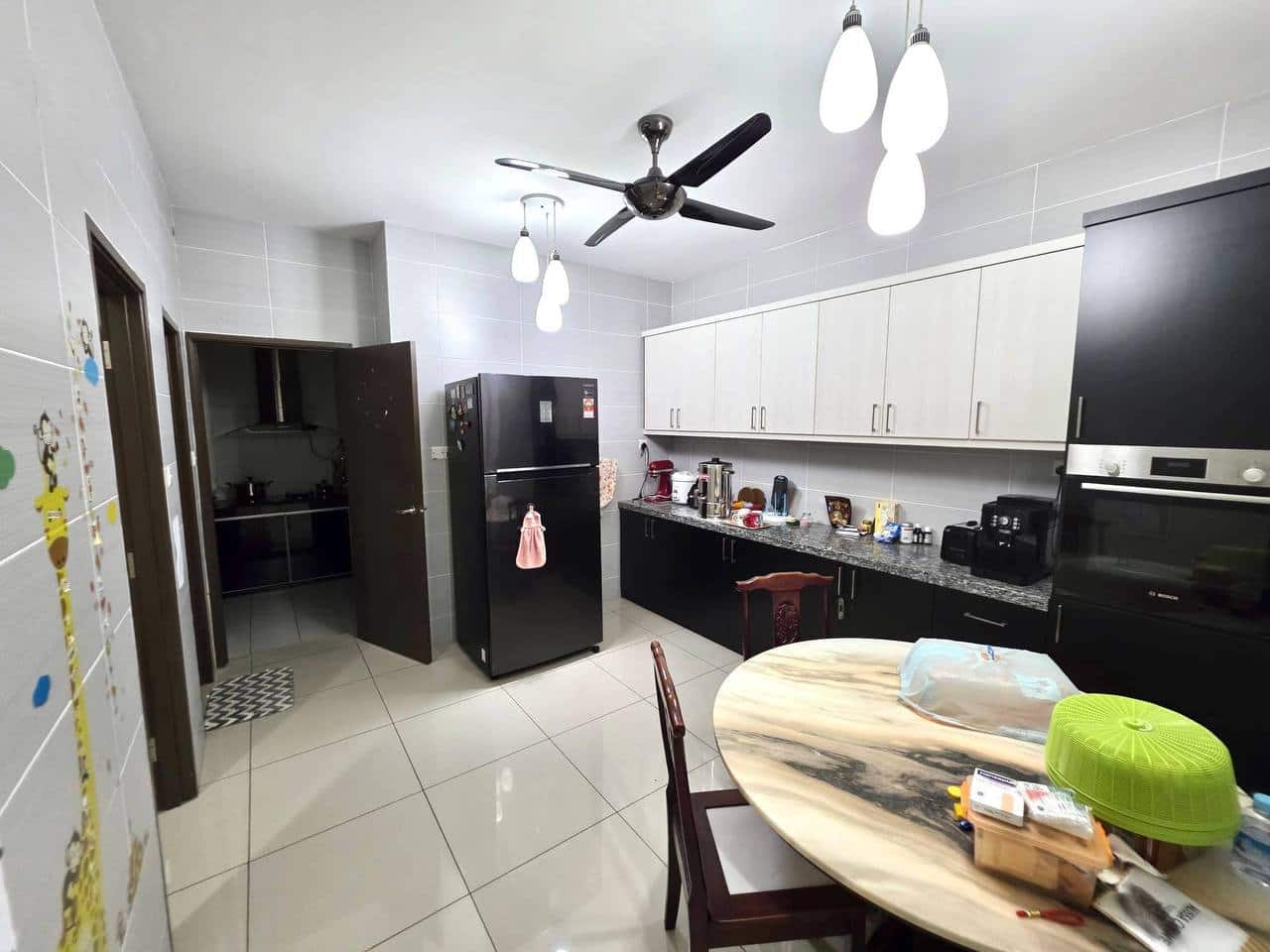 2-Storey Terrace Taman Nusa Idaman 8 7