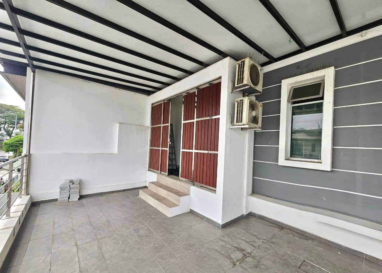 2-Storey Terrace Taman Nusa Idaman 8 10