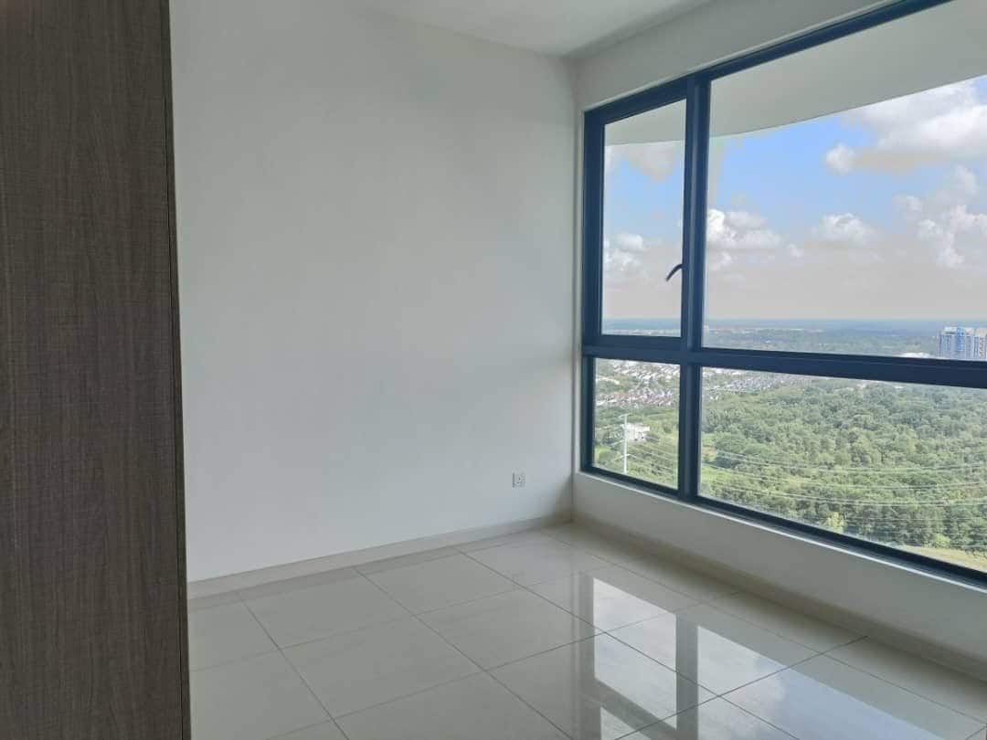 Condominium Macrolink Medini 3