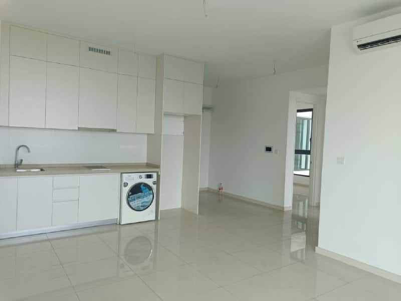 Condominium Macrolink Medini 1