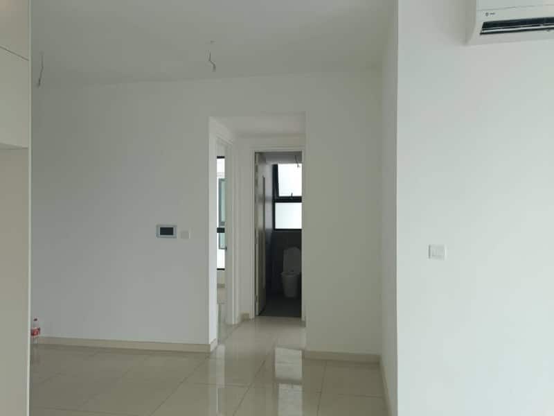 Condominium Macrolink Medini 7