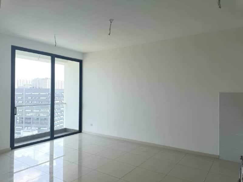 Condominium Macrolink Medini 2