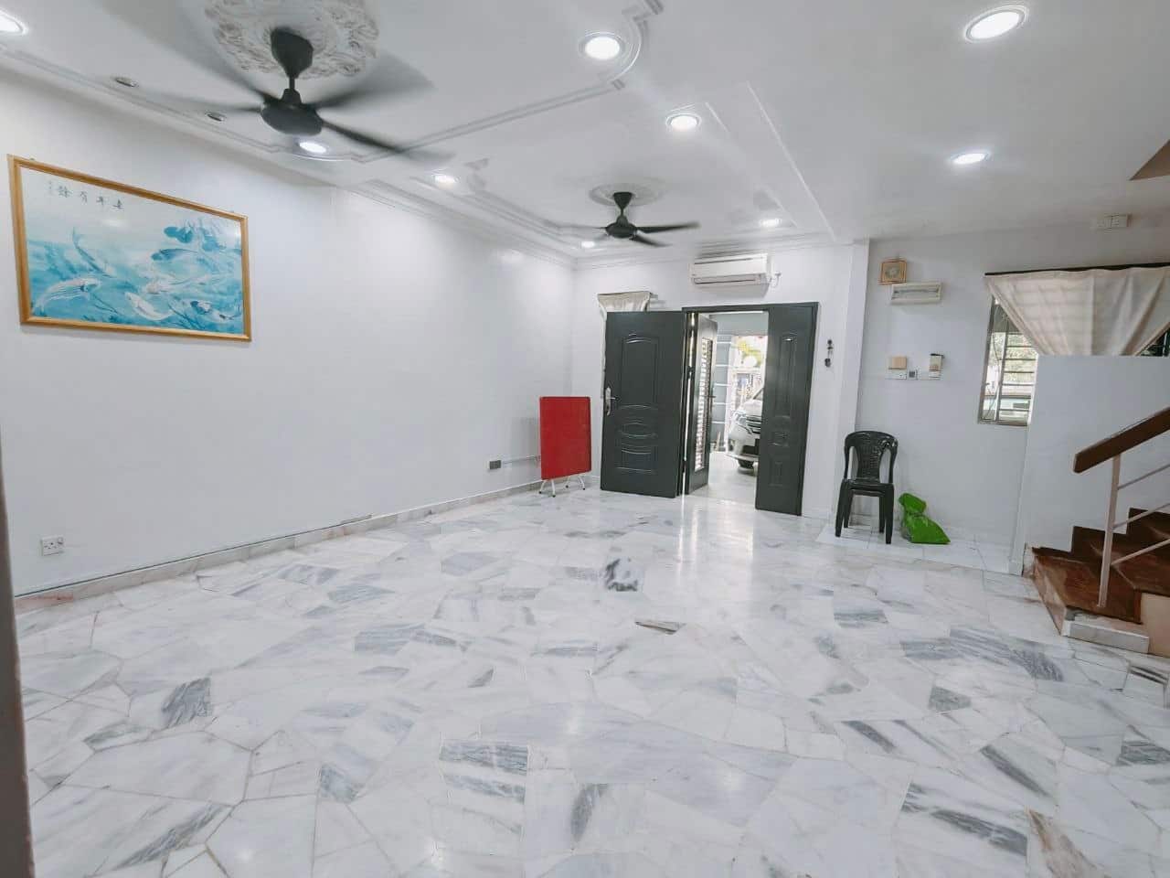 2-Storey Terrace Bandar Selesa Jaya 1