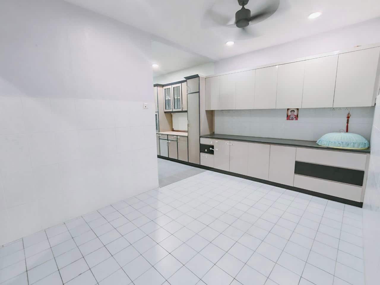 2-Storey Terrace Bandar Selesa Jaya 4