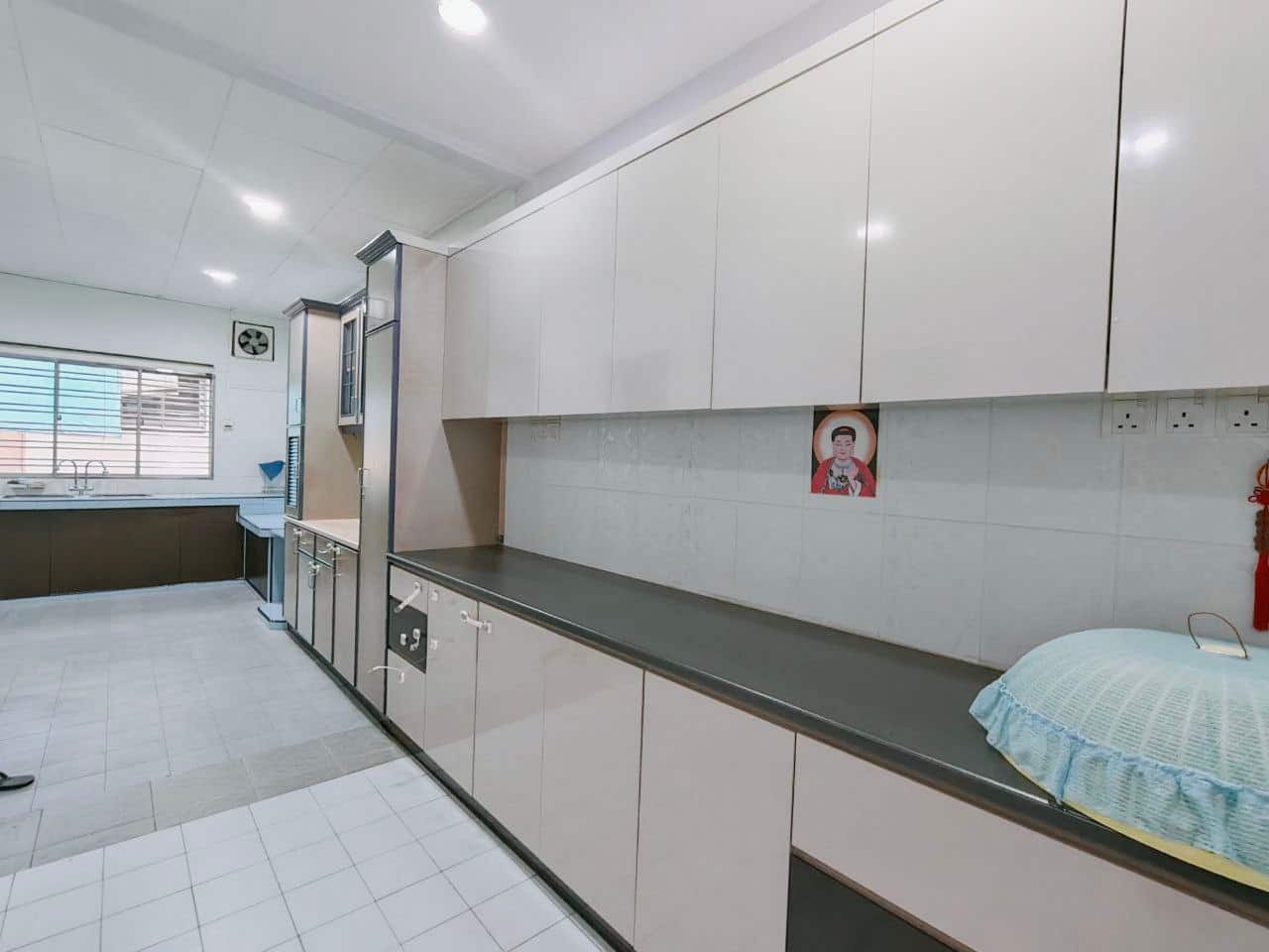 2-Storey Terrace Bandar Selesa Jaya 3