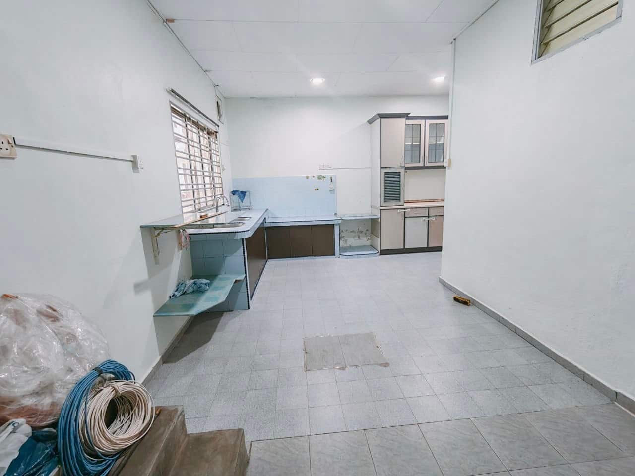 2-Storey Terrace Bandar Selesa Jaya 5
