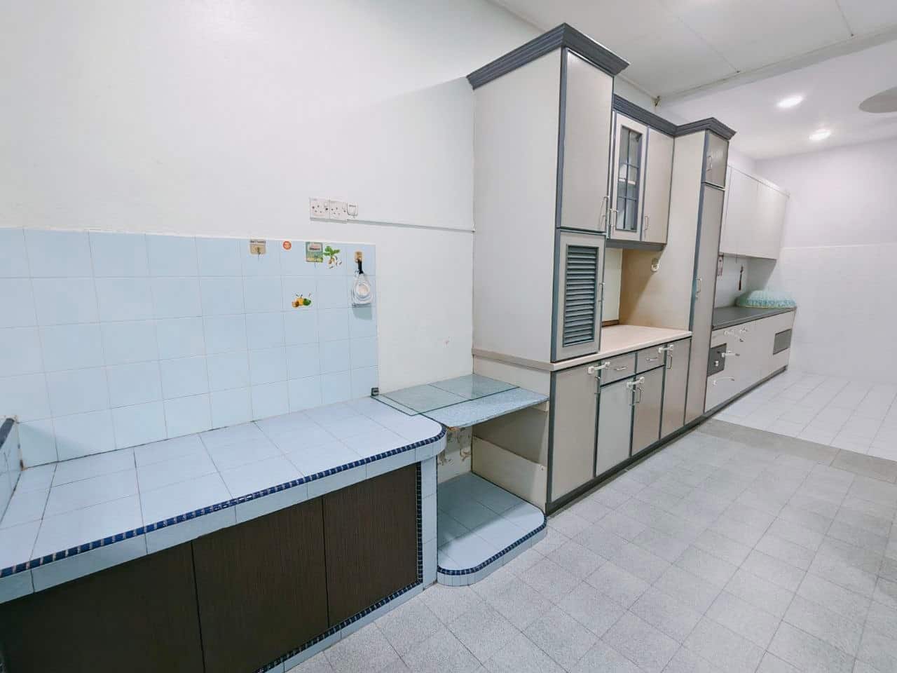 2-Storey Terrace Bandar Selesa Jaya 6