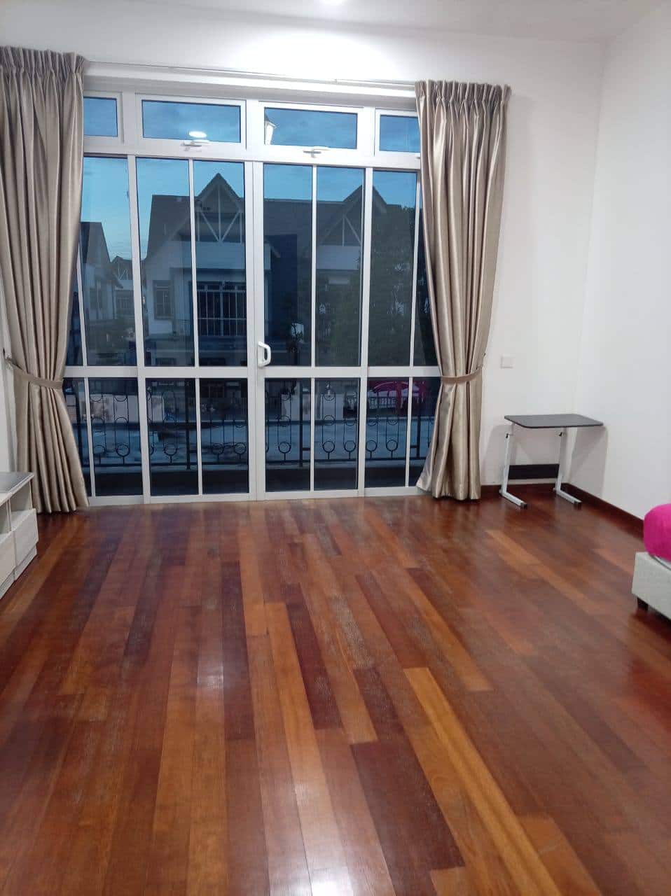 2-Storey Cluster Eco Spring 2