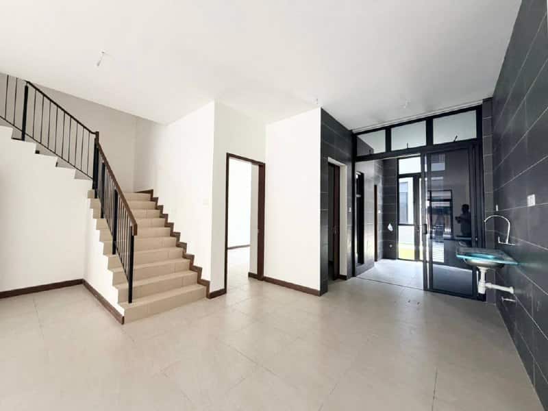 Double Storey Superlink Endlot Aurora Sentral 3