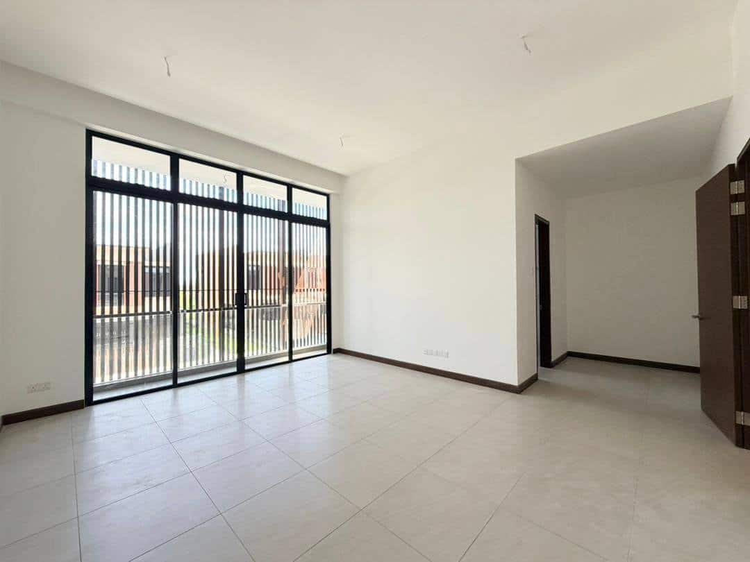 Double Storey Superlink Endlot Aurora Sentral 2