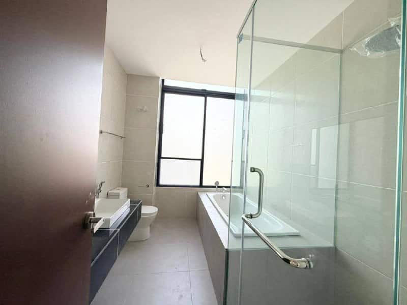 Double Storey Superlink Endlot Aurora Sentral 10