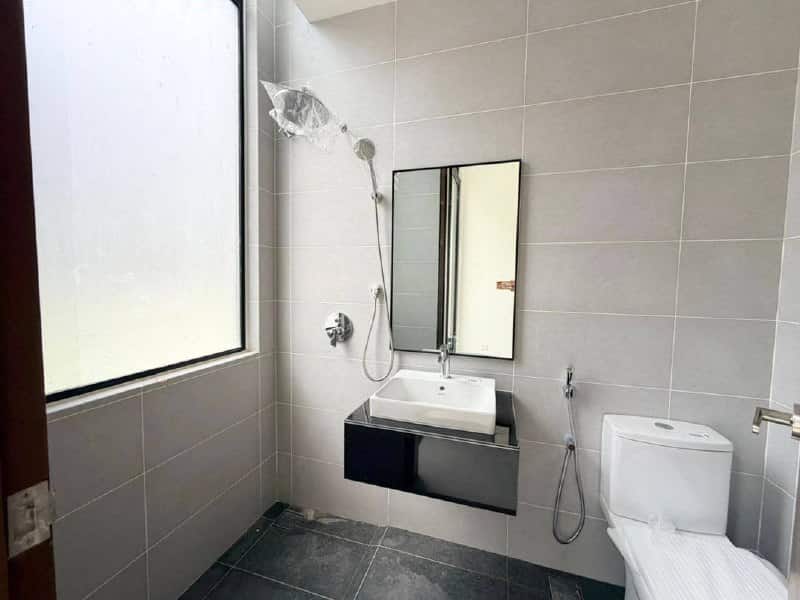 Double Storey Superlink Endlot Aurora Sentral 9