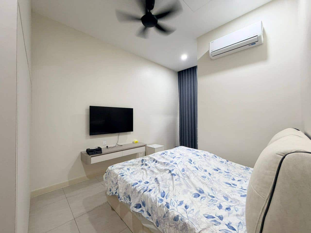 Double Storey Superlink House Aurora Sentral 5