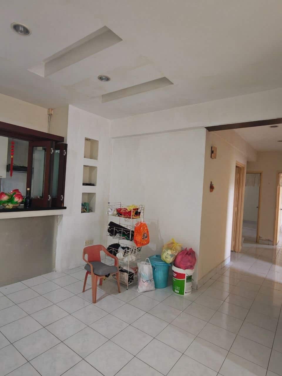 Condominium Taman Bukit Alif 3