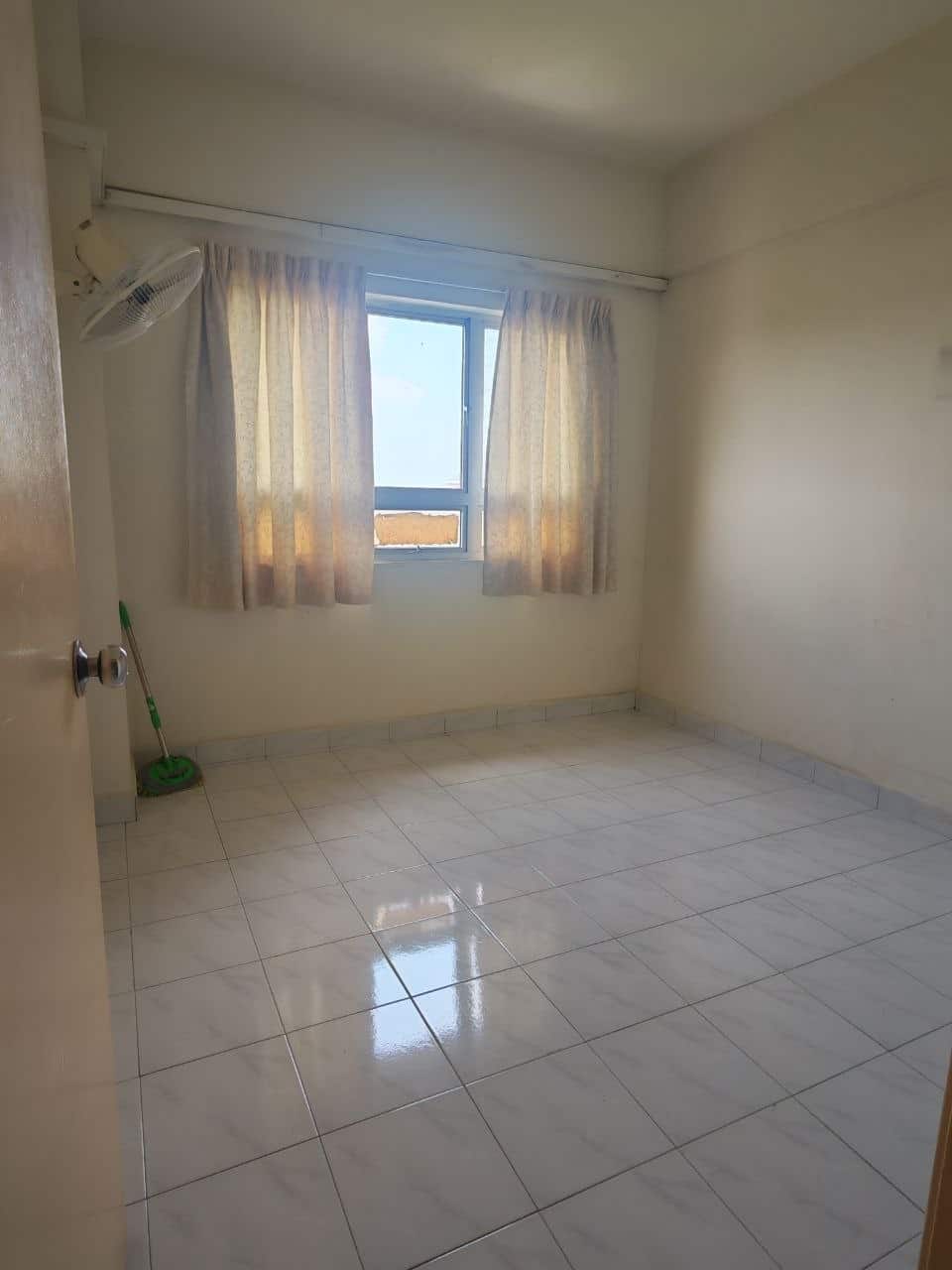 Condominium Taman Bukit Alif 5