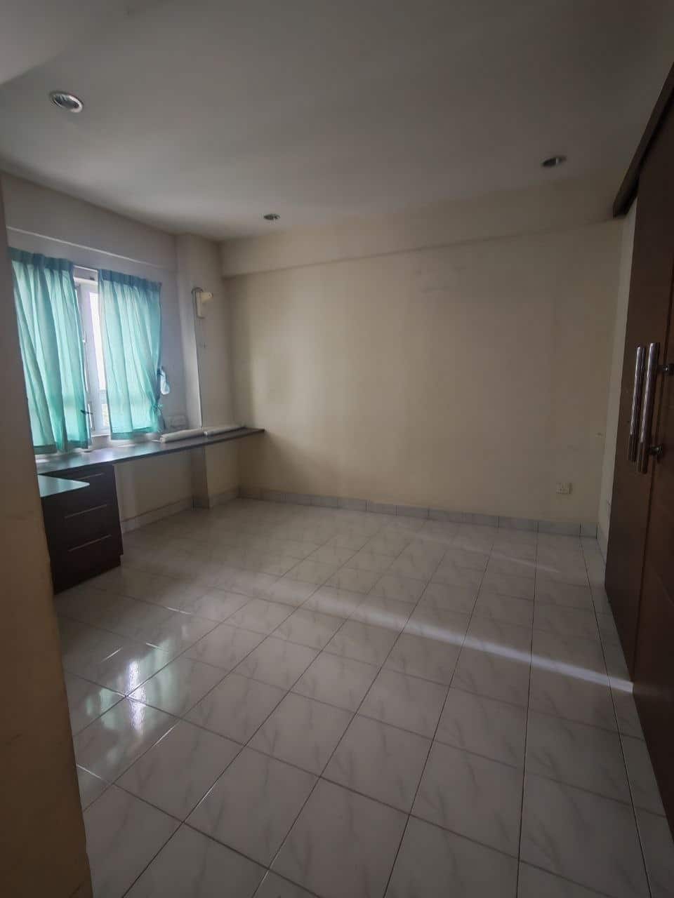 Condominium Taman Bukit Alif 4