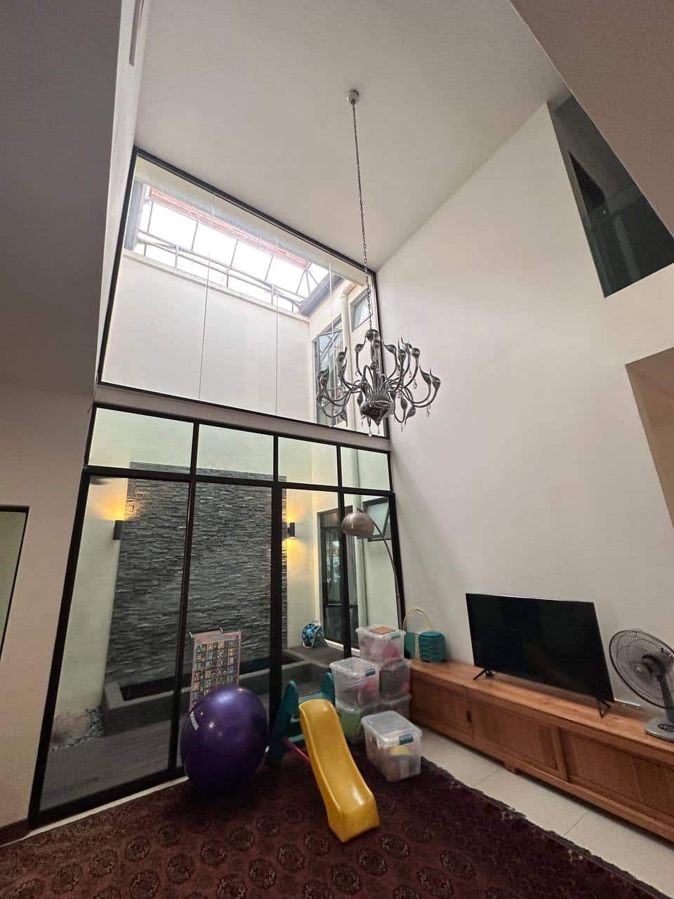 2-Storey Terrace House Taman Laguna 3