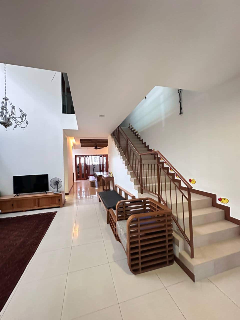 2-Storey Terrace House Taman Laguna 1