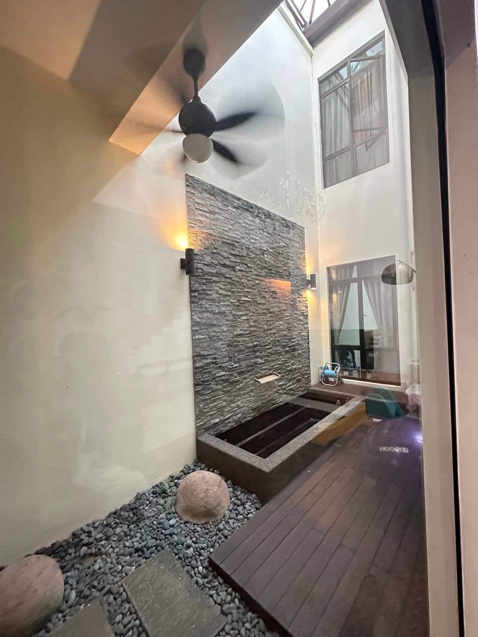 2-Storey Terrace House Taman Laguna 4