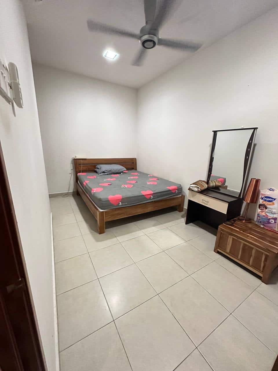 2-Storey Terrace House Taman Laguna 8