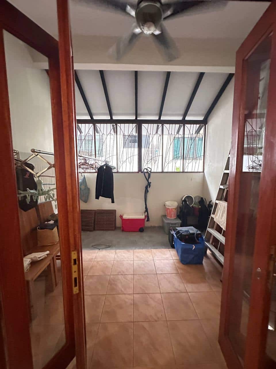 2-Storey Terrace House Taman Laguna 10