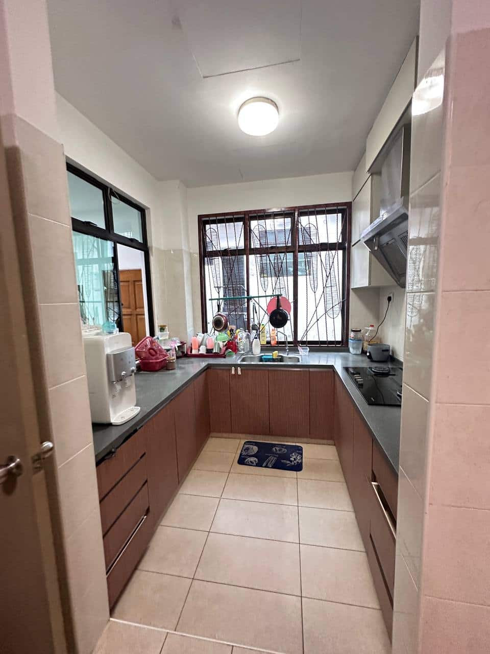 2-Storey Terrace House Taman Laguna 7