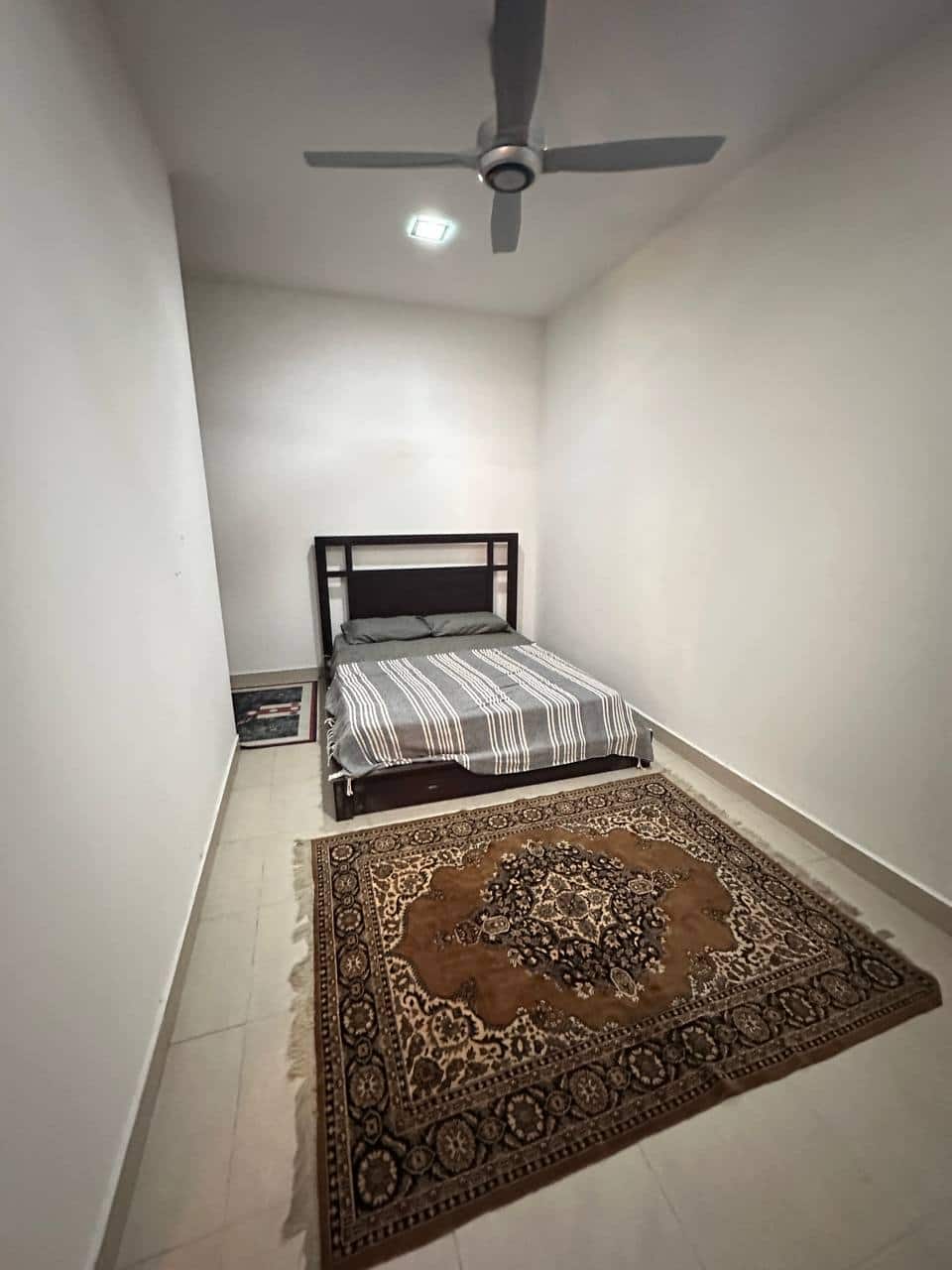 2-Storey Terrace House Taman Laguna 6