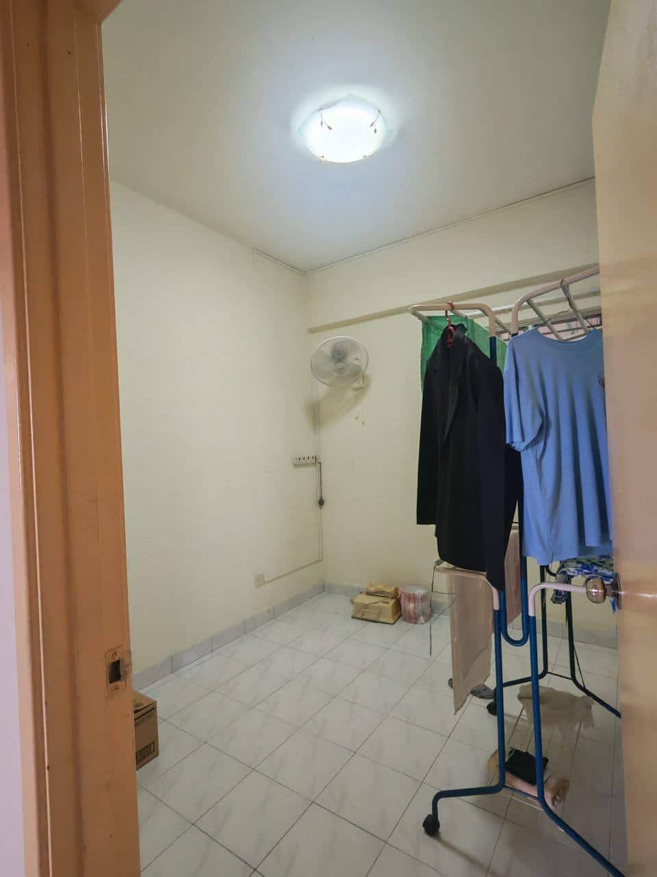 Condominium Taman Bukit Alif 8