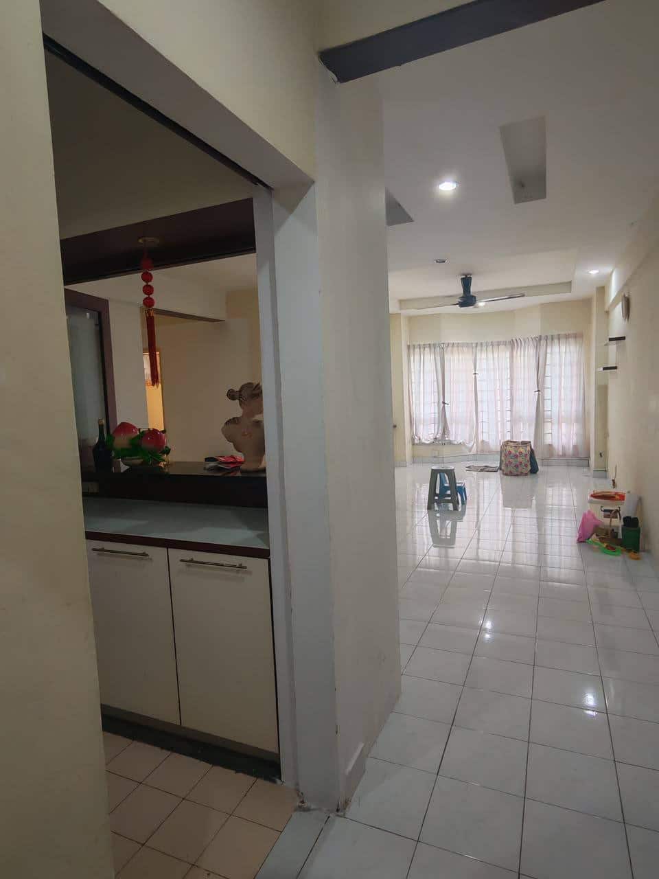 Condominium Taman Bukit Alif 2