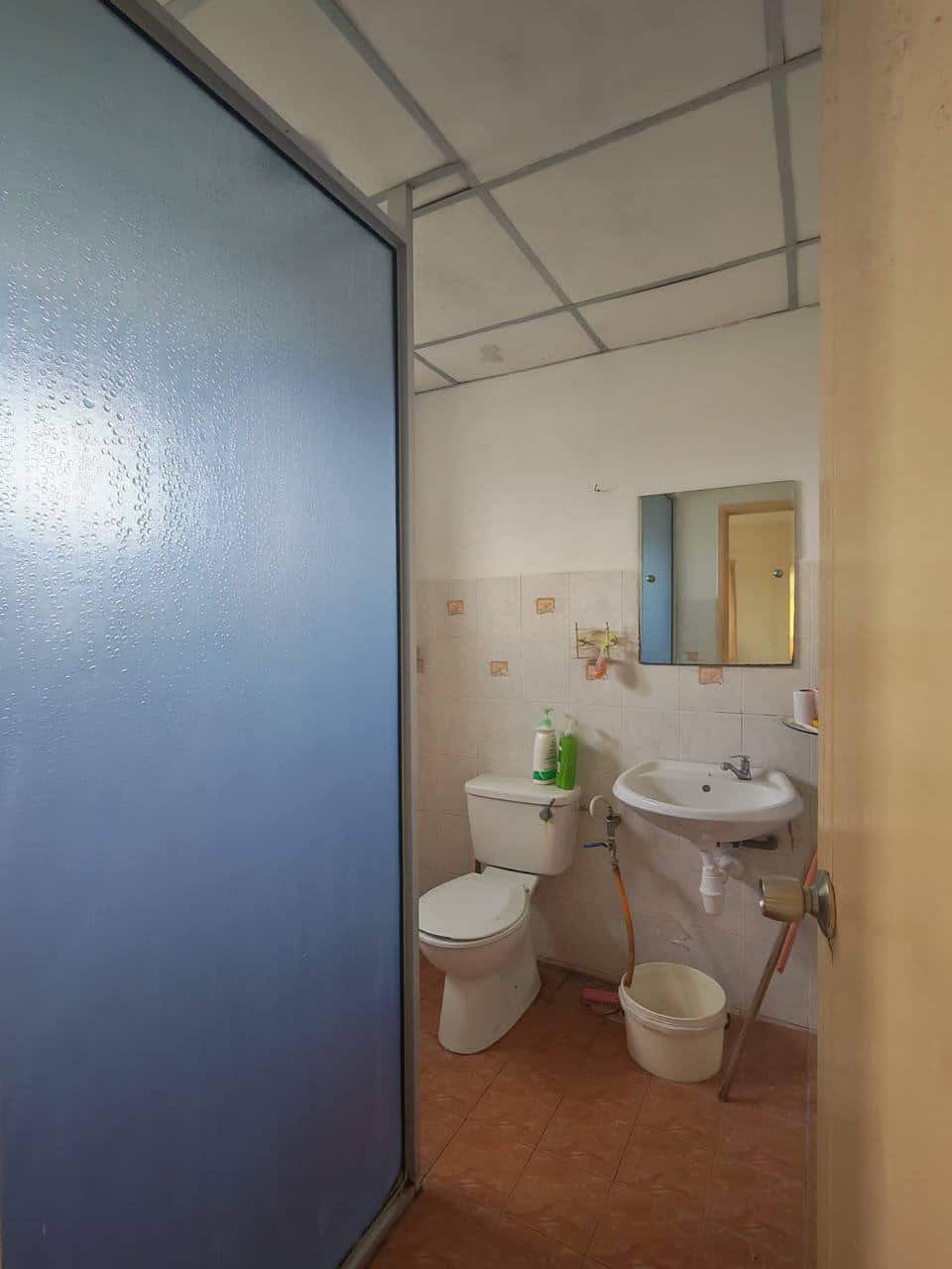 Condominium Taman Bukit Alif 9