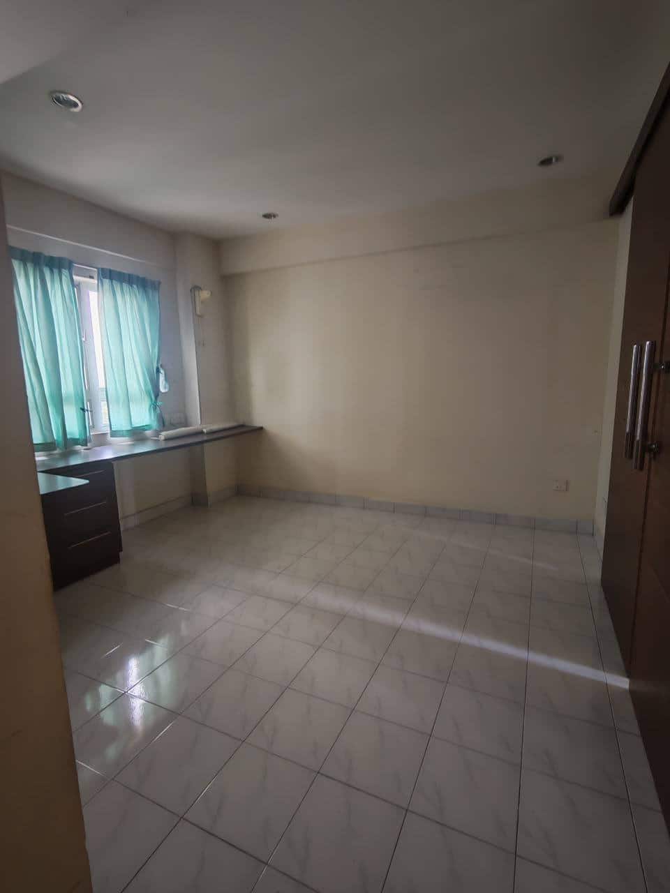 Condominium Taman Bukit Alif 4