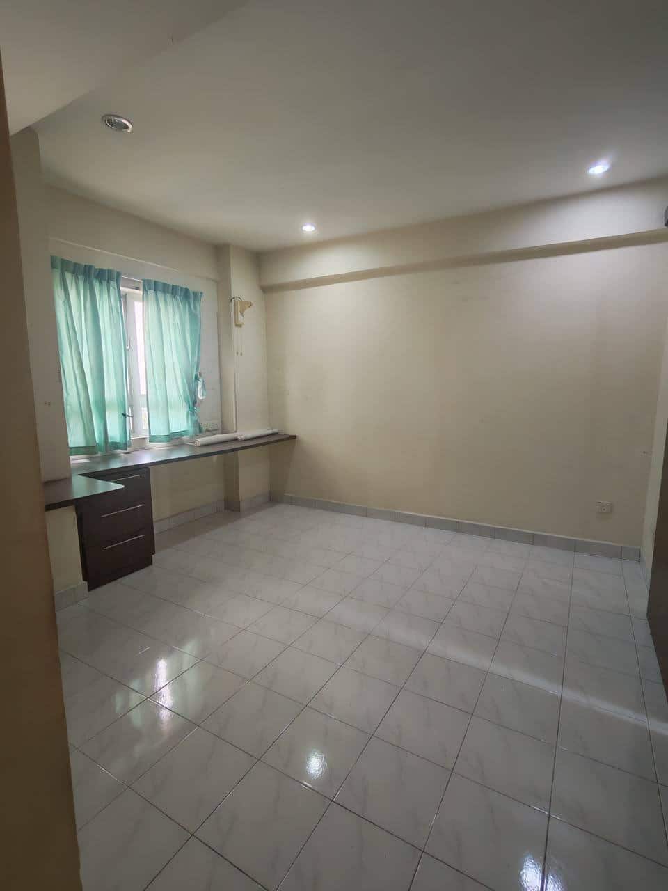 Condominium Taman Bukit Alif 5