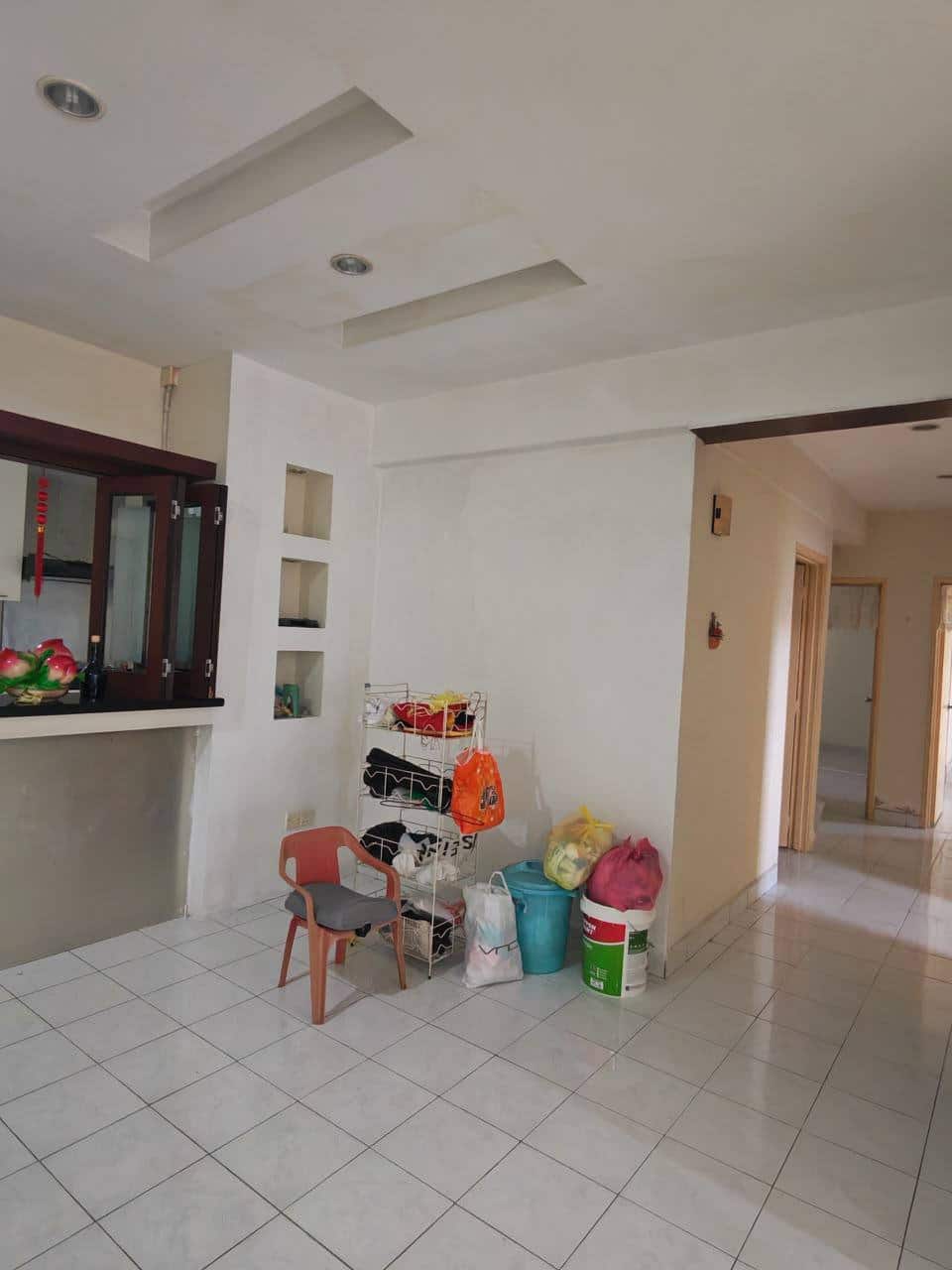 Condominium Taman Bukit Alif 3