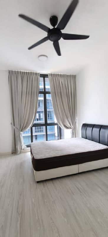 Condominium Setia Sky88 4