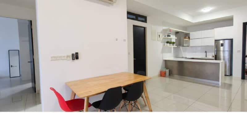 Condominium Setia Sky88 2
