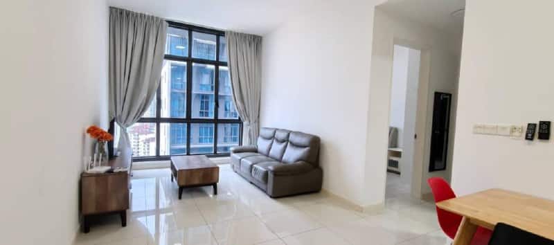 Condominium Setia Sky88 1