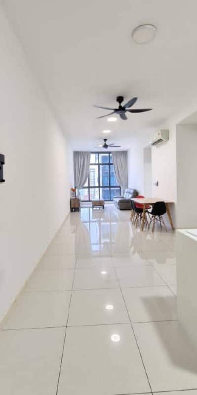 Condominium Setia Sky88 3