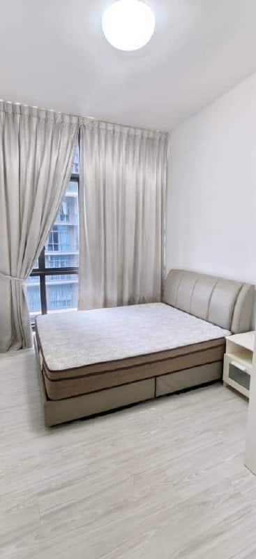 Condominium Setia Sky88 5