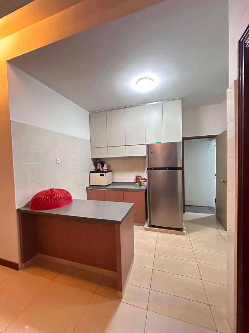 2-Storey Terrace House Taman Laguna 8