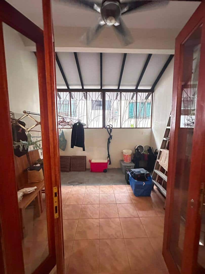 2-Storey Terrace House Taman Laguna 5
