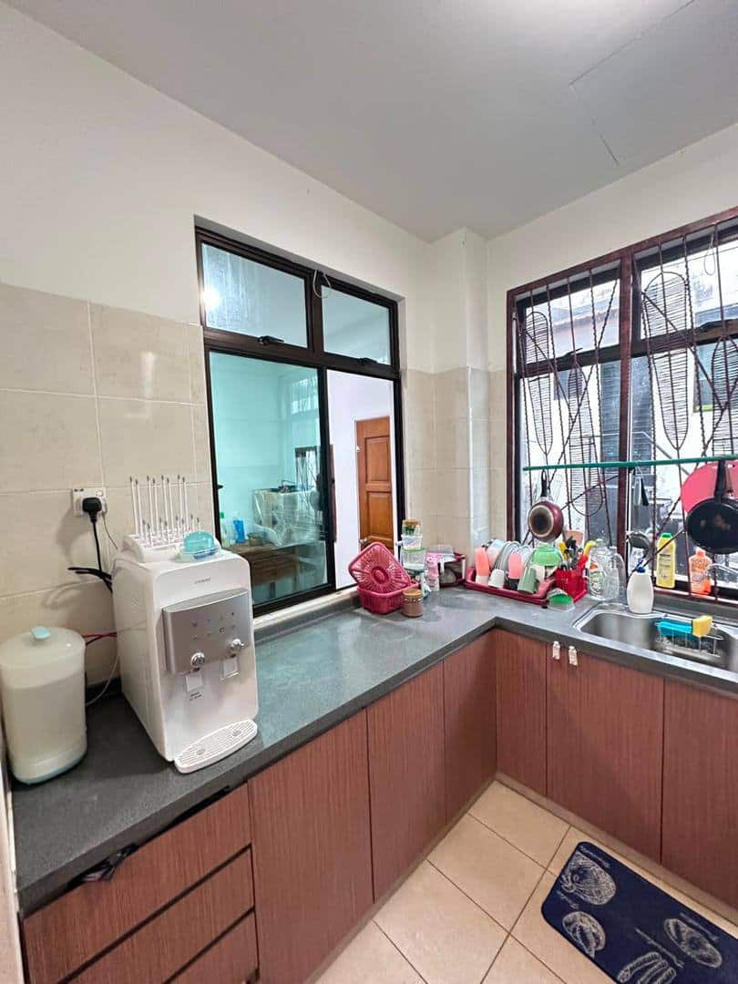 2-Storey Terrace House Taman Laguna 7