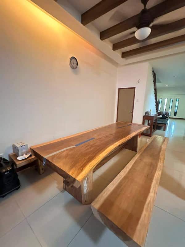 2-Storey Terrace House Taman Laguna 4