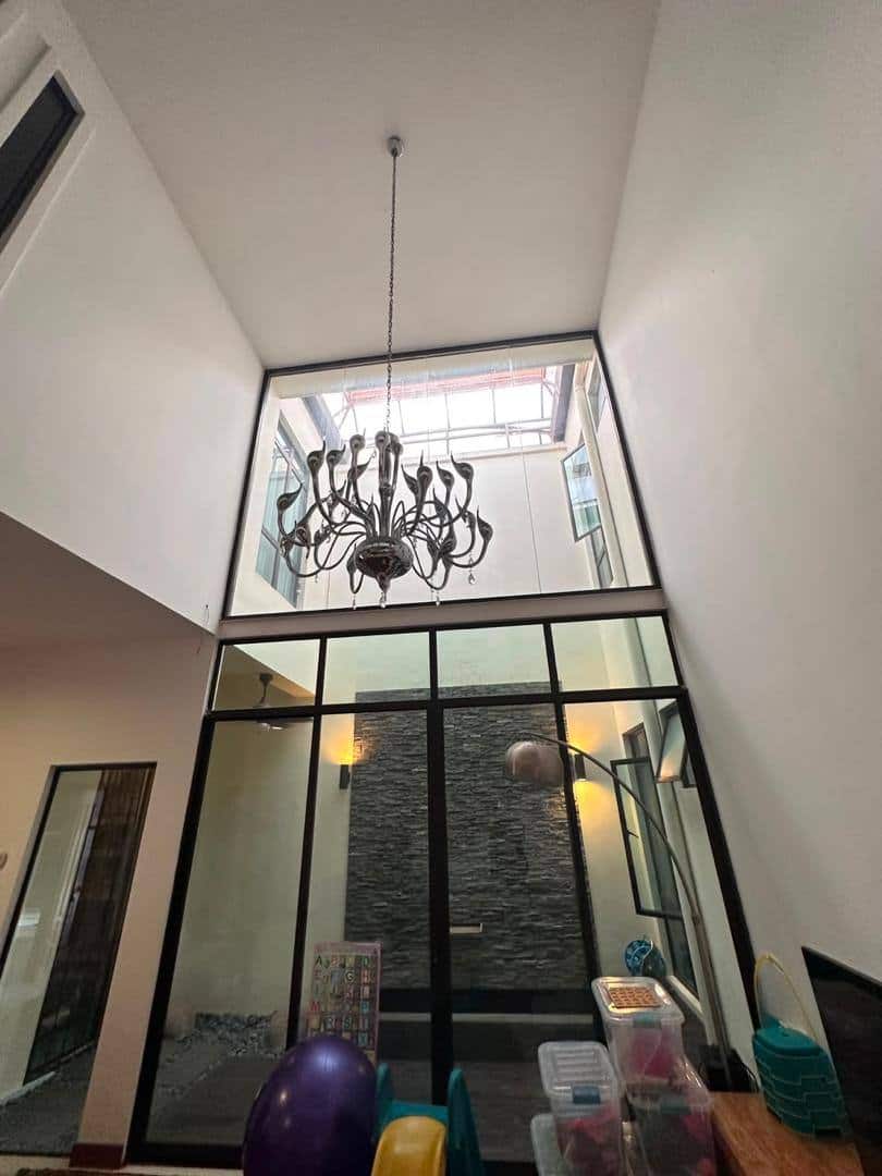2-Storey Terrace House Taman Laguna 3