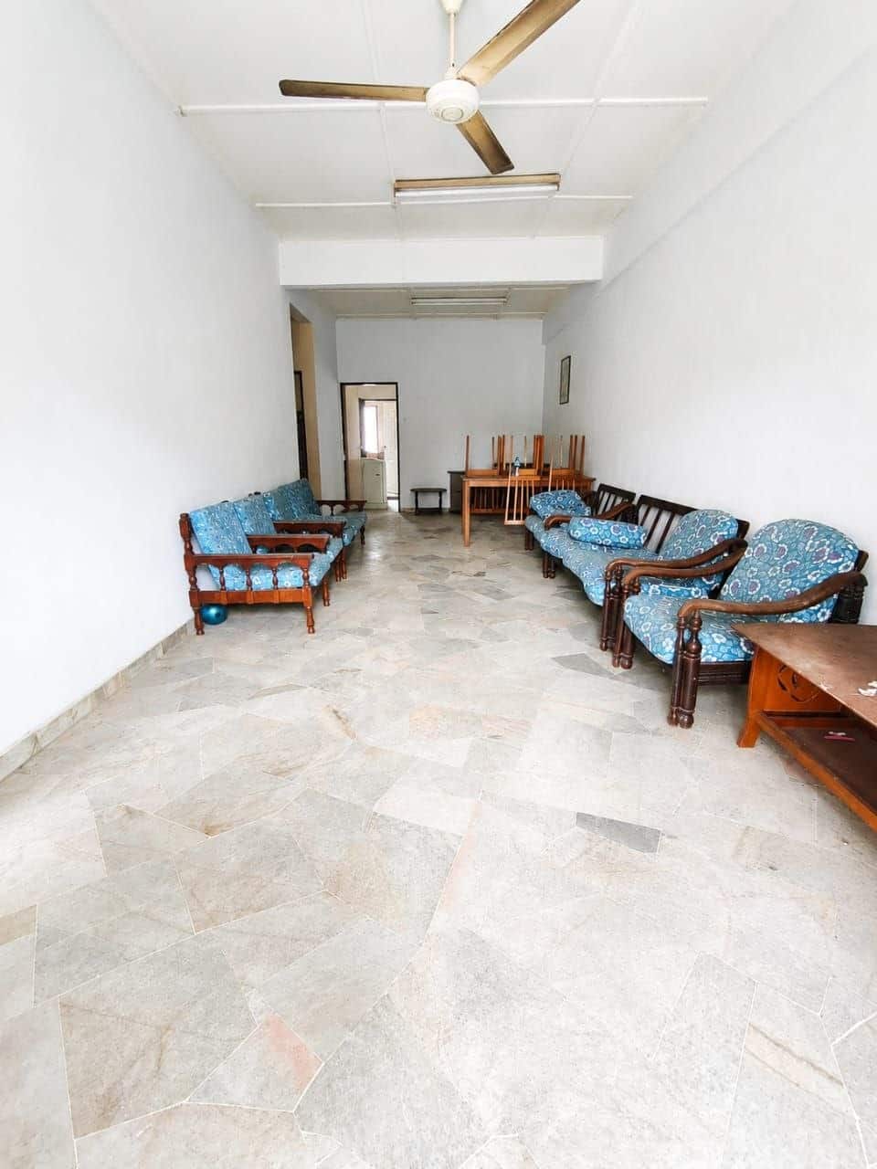 Single Storey Terrace House Taman Sri Pulai 1