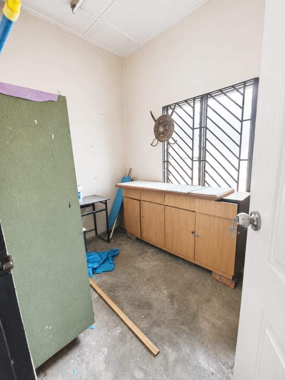Single Storey Terrace House Taman Sri Pulai 5