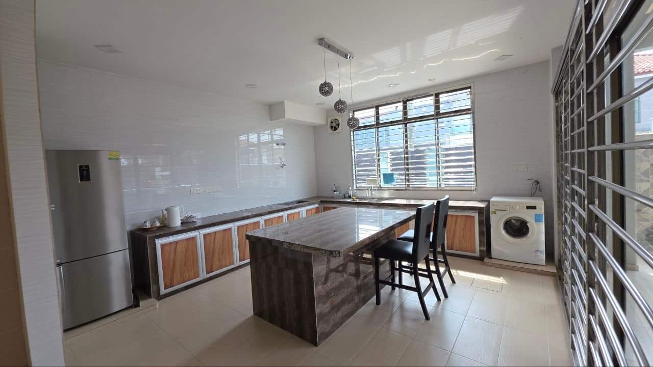 2-Storey Cluster House Taman Sutera Utama 2